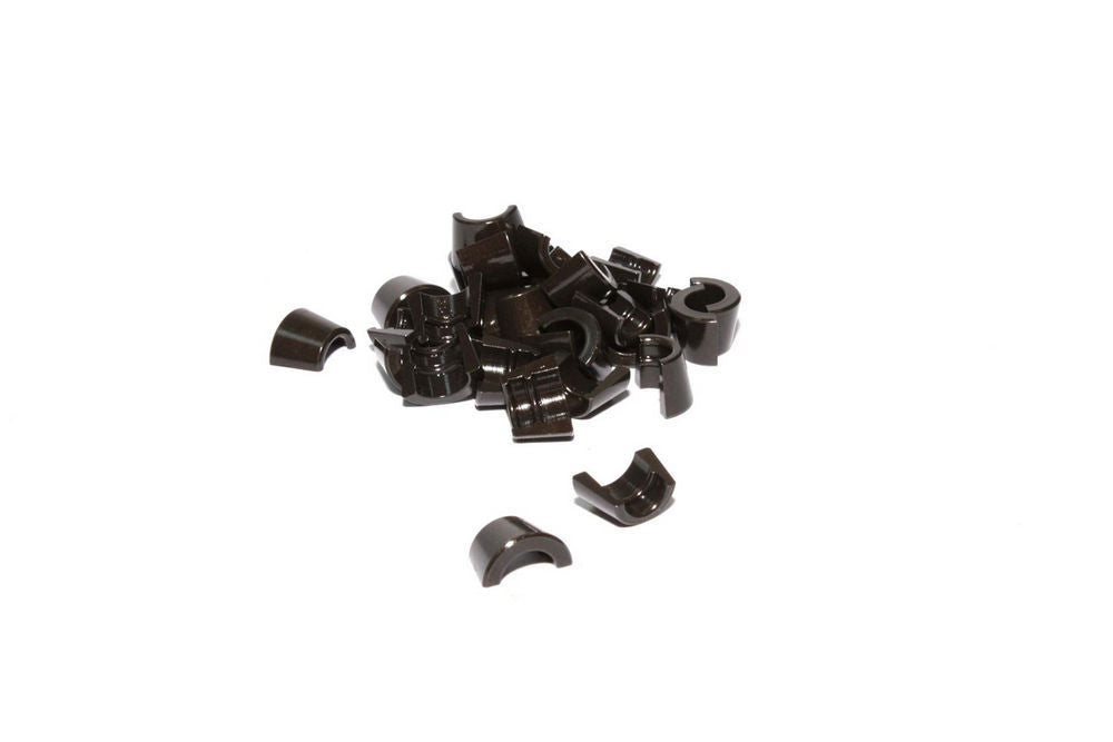 Comp Cams 3/8in 10Deg Super Locks Chrysler 2 Groove MPN COM625-16 For Mopar