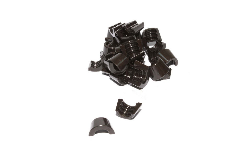 Comp Cams 3/8in 10Deg Super Locks Chrysler 4 Groove MPN COM626-16 For Mopar