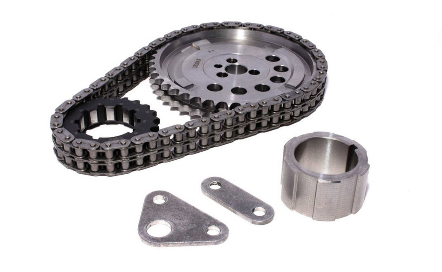 Comp Cams GM LS3 Billet Timing Set Adjustable MPN COM7106 For GM LS-Series