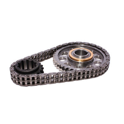 Comp Cams Pontiac V8 Billet Timing Set MPN COM7112-5 For Pontiac