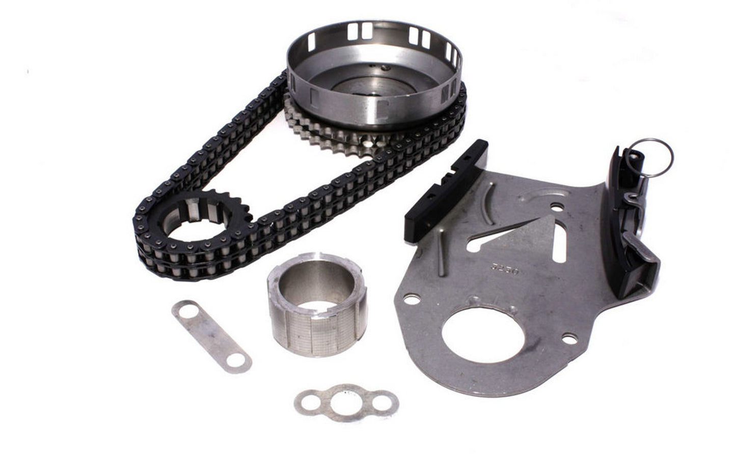Comp Cams Billet Timing Set - Dodge 5.7L/6.1L Hemi MPN COM7114 For Mopar Gen III