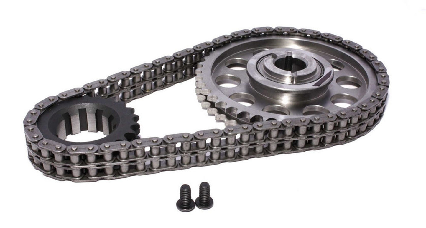 Comp Cams BBF Billet Timing Set MPN COM7122 For Ford