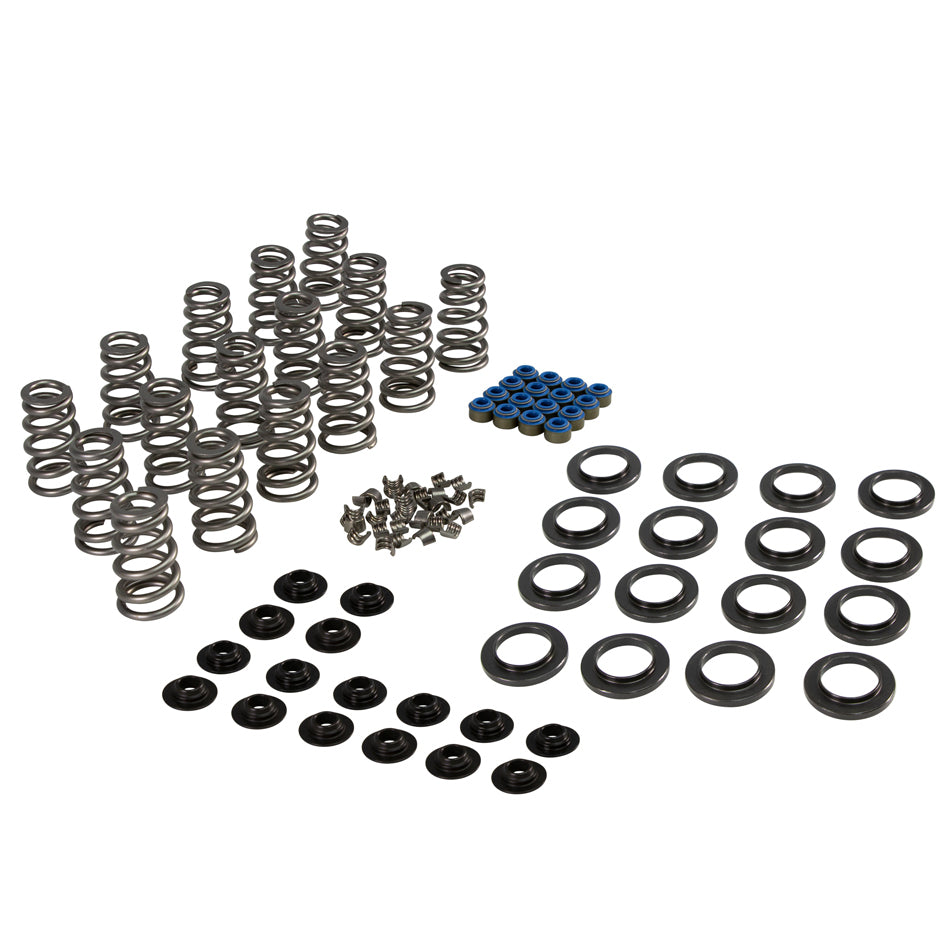 Comp Cams Valve Spring & Retainer Kit Mopar Gen III Hemi 7228CC-KIT