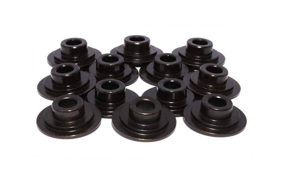 Comp Cams 10 Deg. Valve Spring Retainers MPN COM740-12