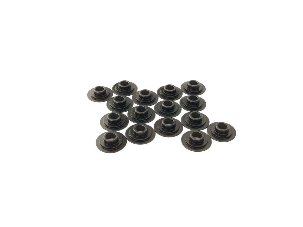 Comp Cams Super Lock Valve Spring Retainer Steel-10 Degree MPN COM749-16