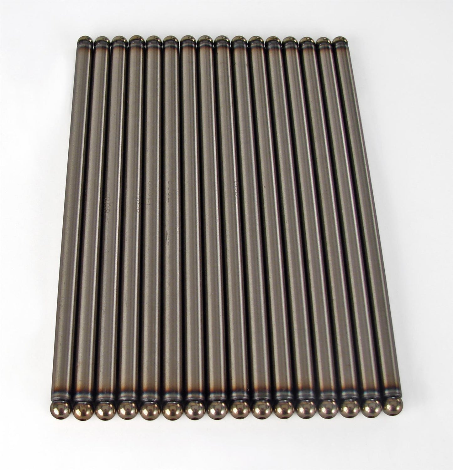 Comp Cams Pushrod Set Hustler 5/16 x 7.122 x .075 7817-16