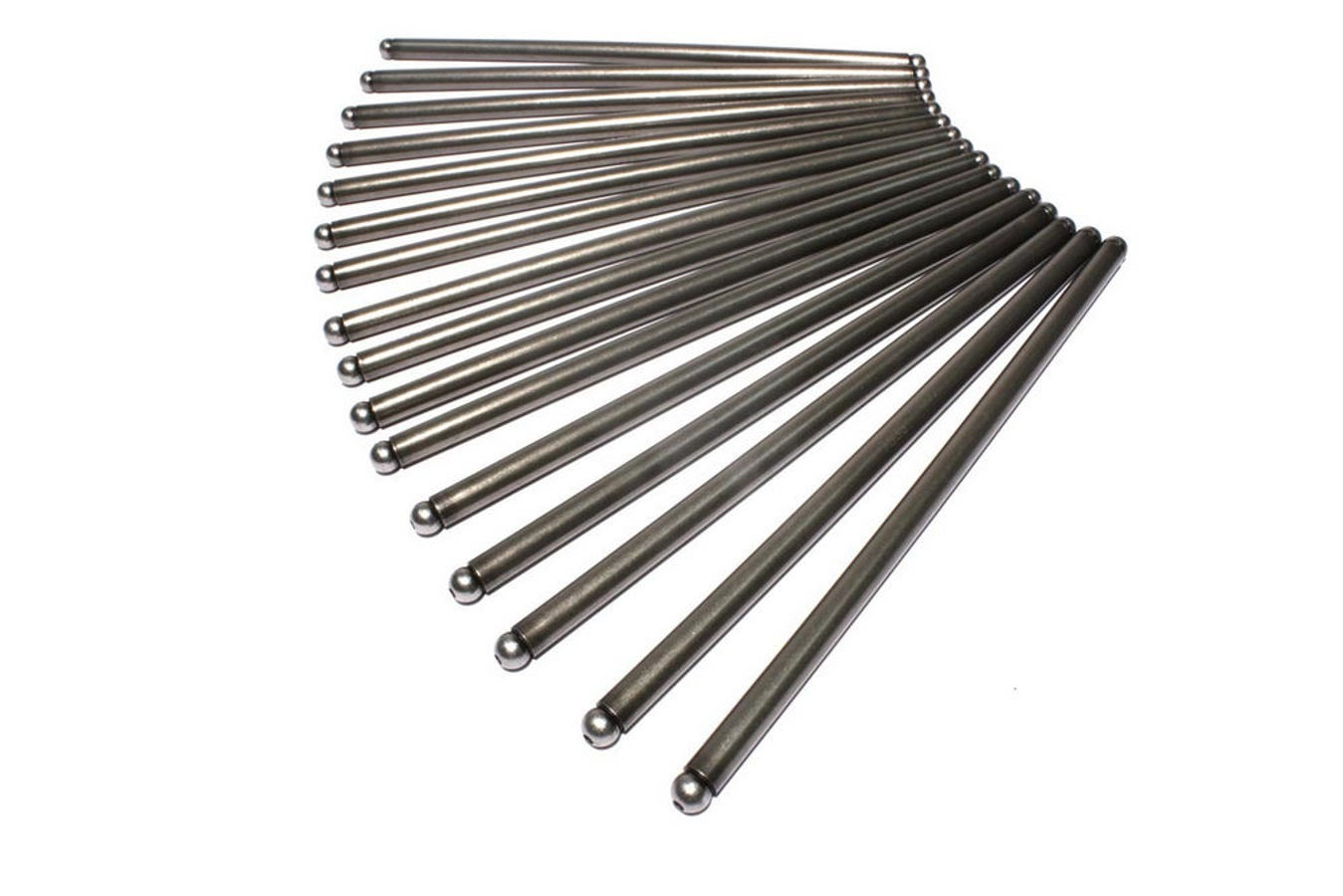Comp Cams 5/16 Hi-Energy Pushrods - 8.412 Long MPN COM7832-16 For Ford Cleveland