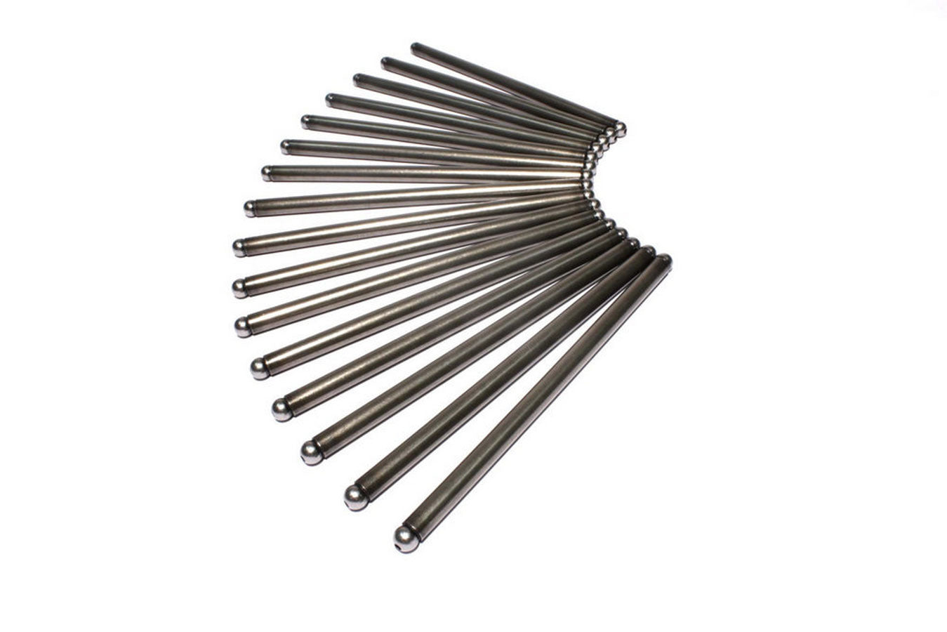 Comp Cams 5/16 Hi-Energy Pushrods - 9.621 Long MPN COM7833-16 For Ford FE-Series