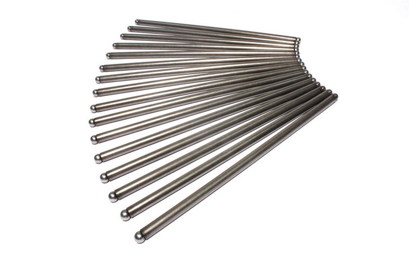 Comp Cams 5/16 Hi-Energy Pushrods - 9.500 Long MPN COM7837-16 For Ford Cleveland