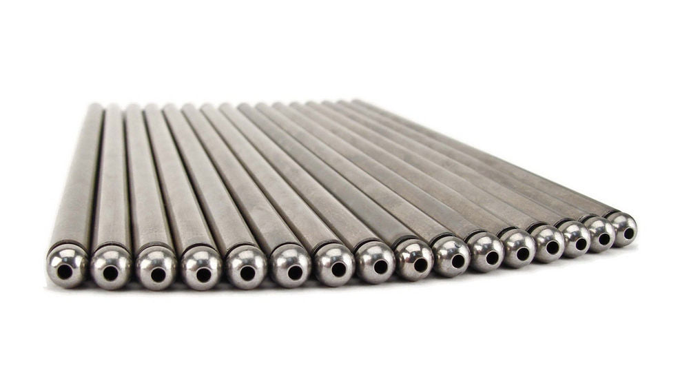Comp Cams 5/16 Hi-Energy Pushrods - 9.654 Long MPN COM7841-16 For Oldsmobile