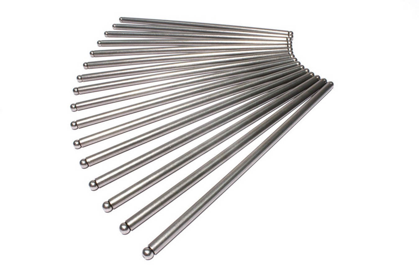 Comp Cams 5/16 H/E Pushrods 9.677 Long MPN COM7861-16 For Universal use