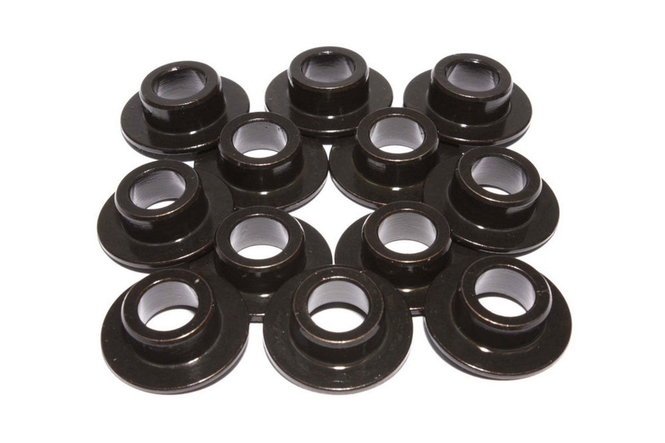 Comp Cams Steel 7 Degree Valve Spring Retainers MPN COM787-12