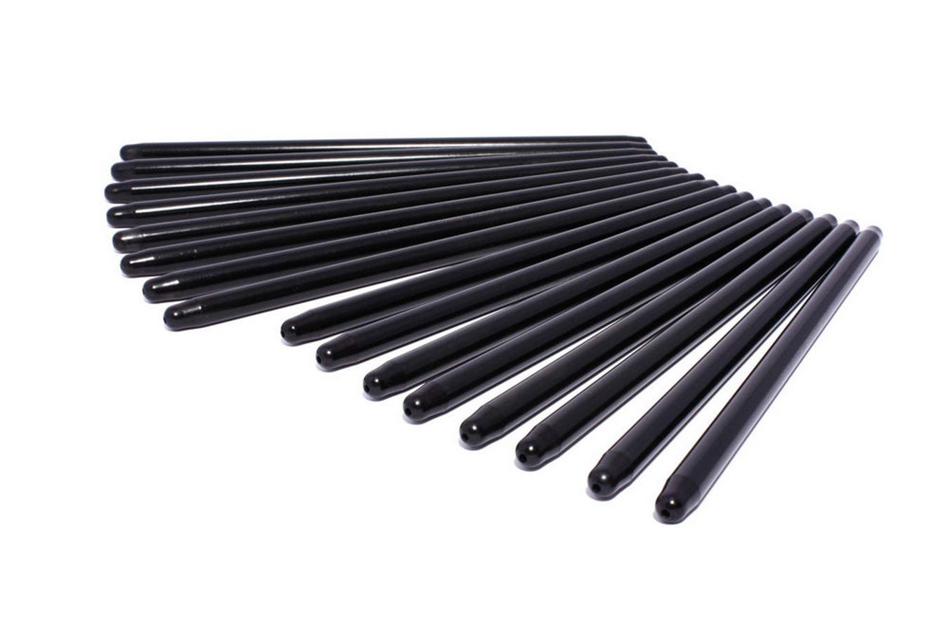 Comp Cams 3/8 Hi-Tech Pushrods - 8.280 & 9.250 Long MPN COM7954-16 For Chevy