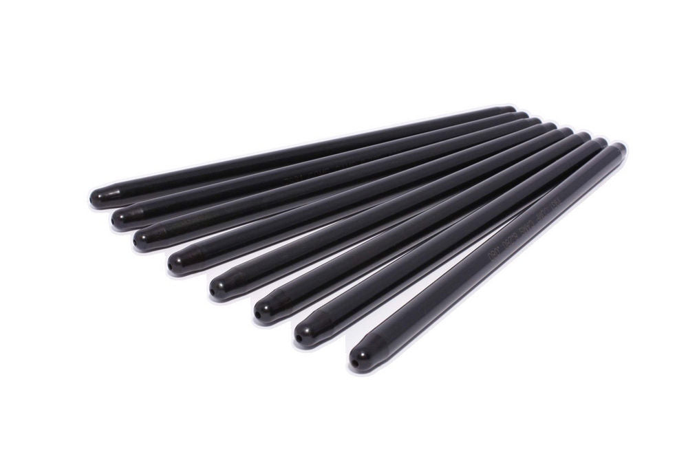 Comp Cams 3/8 Hi-Tech Pushrods - 9.350 Long MPN COM7979-8 For Chevy