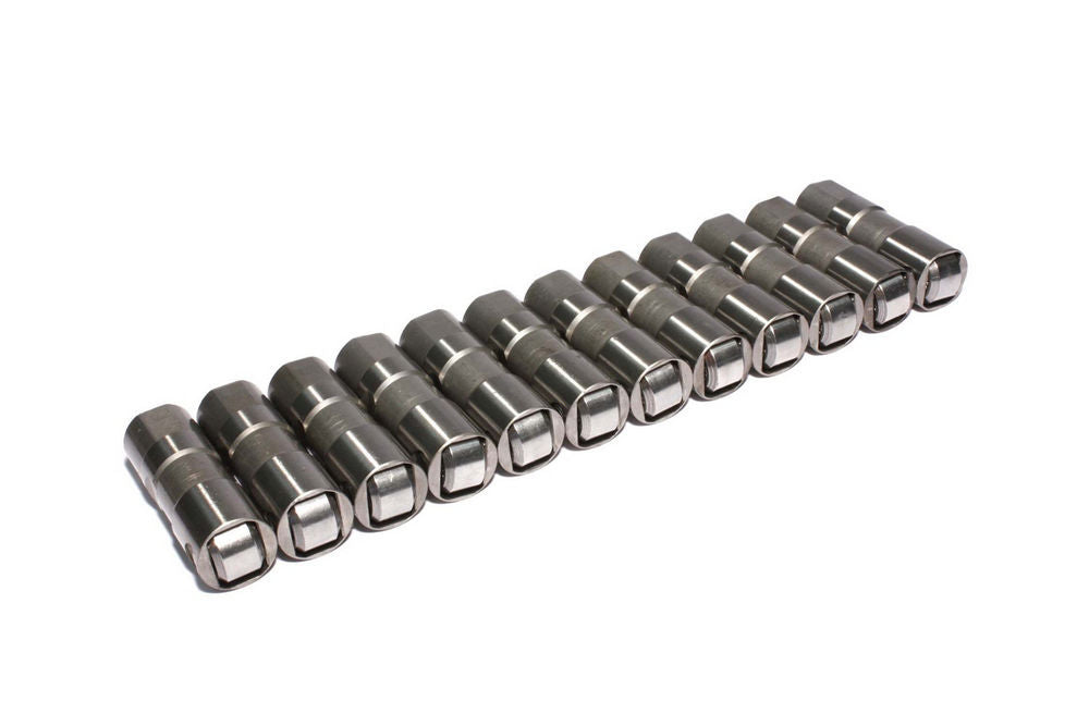 Comp Cams Chevy V6 Hydraulic Roller Lifter Set MPN COM850-12 For GM V6