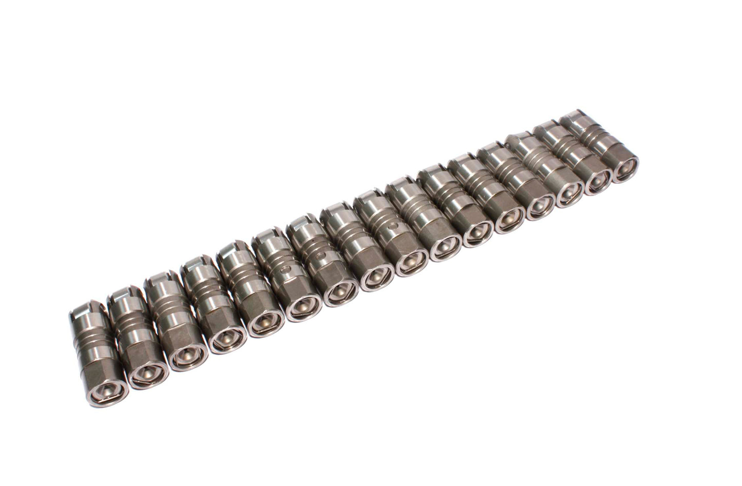 Comp Cams Ford Hyd. Roller Lifters 302 Oem Replacement MPN COM851-16 For Ford Cleveland