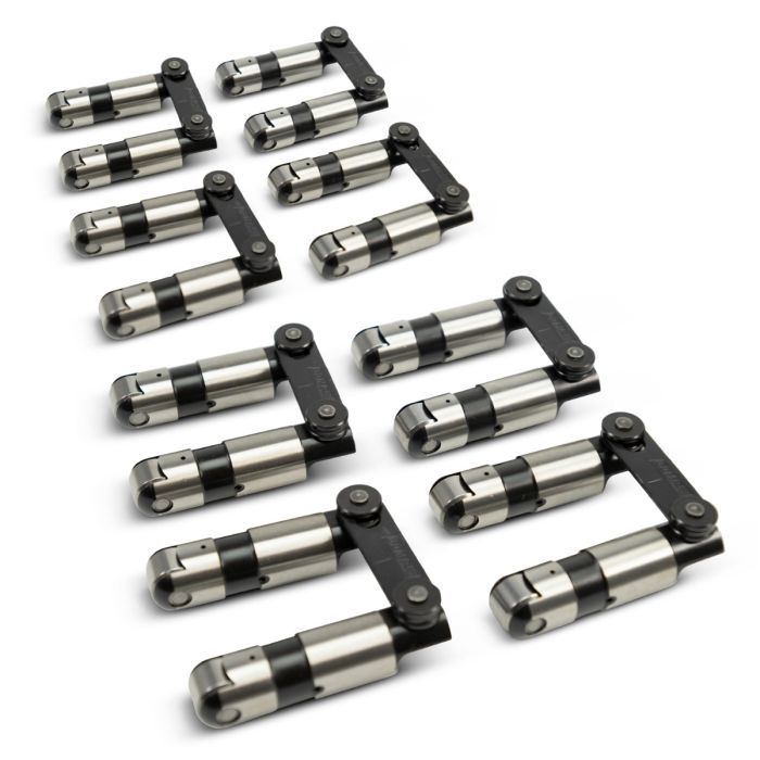 Comp Cams Ev Hyd Roller Lifter Set SBC Retro Fit MPN COM85301-16 For Chevy