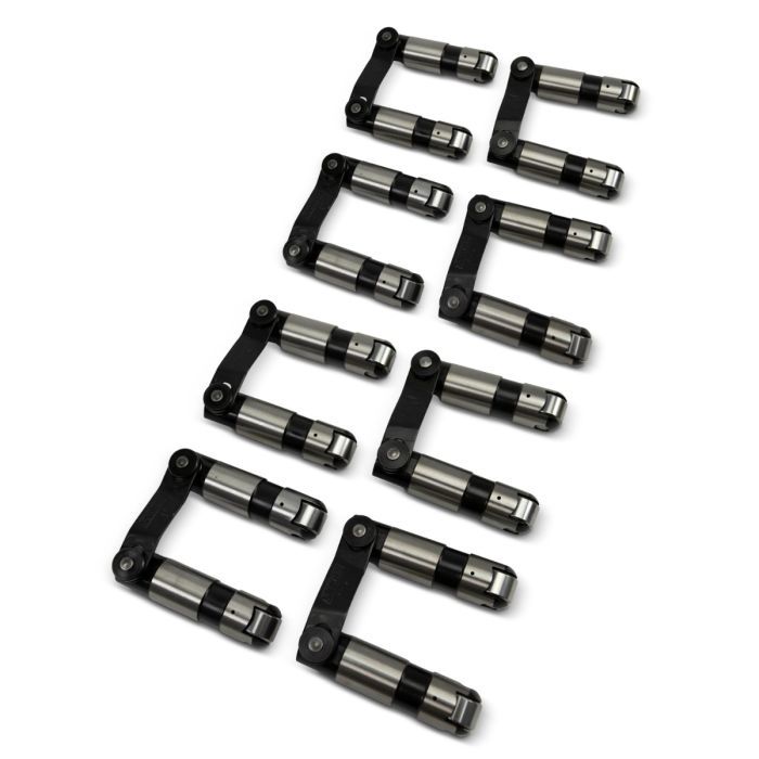 Comp Cams Ev Hyd Roller Lifter Set BBC Retro Fit MPN COM85401-16 For Chevy