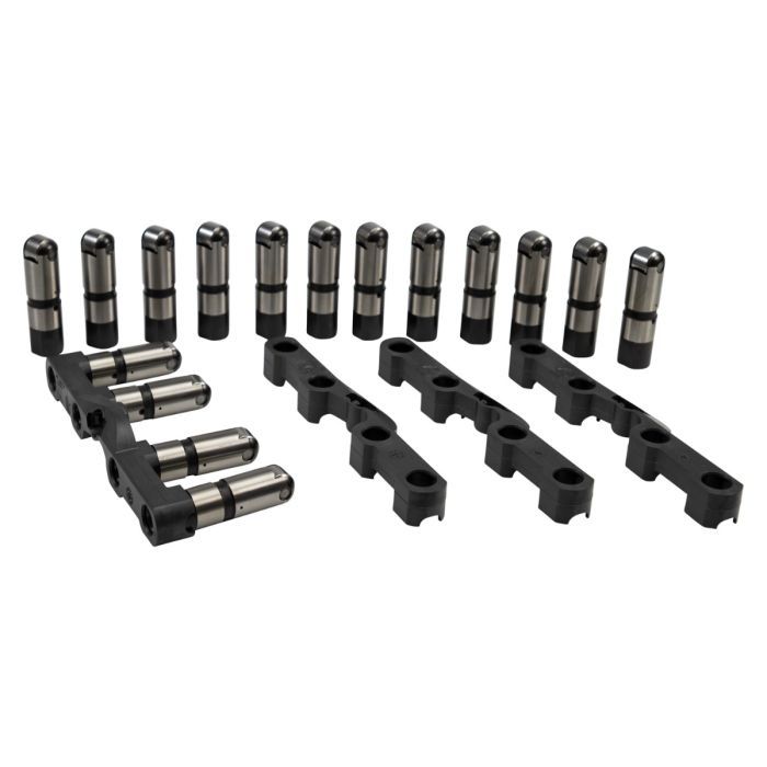 Comp Cams EV Hyd Roller Lifter Set Mopar Gen III Hemi MPN COM85601Y-16 For Mopar Gen III