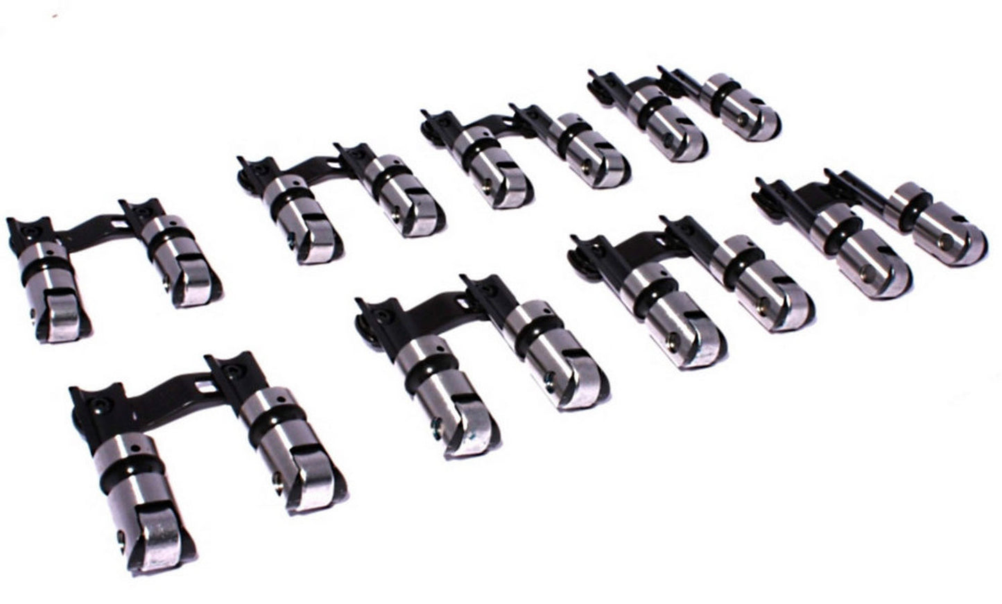 Comp Cams BBC Gen VI Roller Lifters +.300in Taller MPN COM883-16 For Chevy