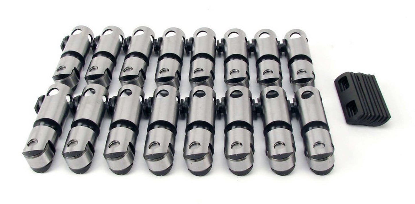 Comp Cams Sbc Hi-Tech Roller Lifters MPN COM891-16 For Chevy