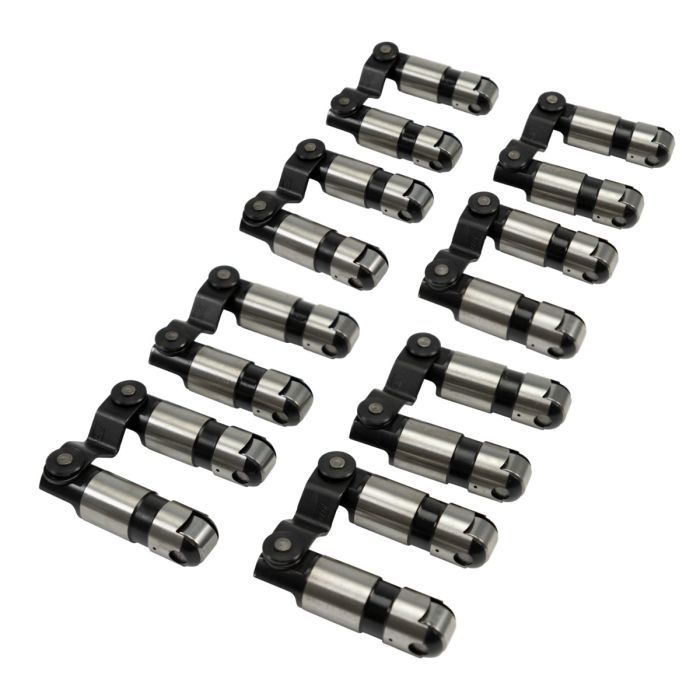Comp Cams Ev Hyd Roller Lifter Set SBM Retro Fit MPN COM89201-16 For Mopar