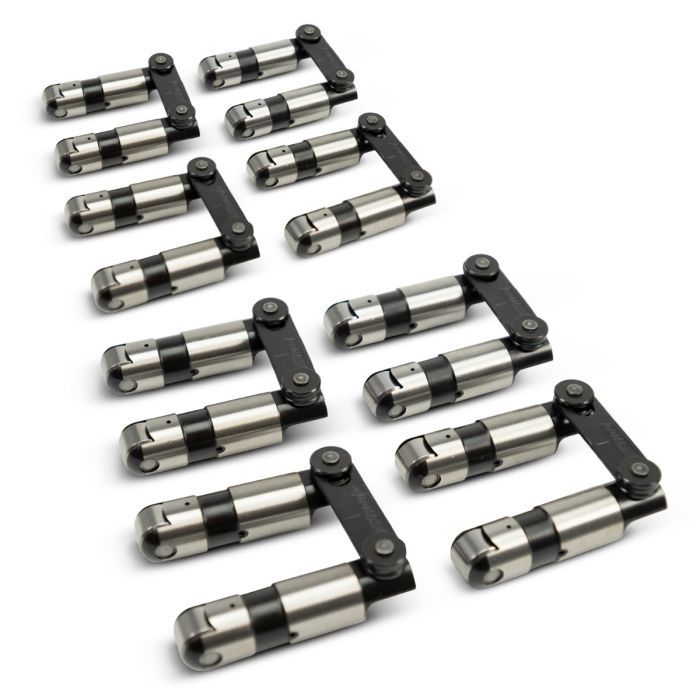 Comp Cams Ev Hyd Roller Lifter Set Chevy 348/409 Retro Fit MPN COM89591-16 For GM