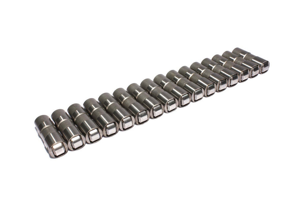 Comp Cams OE Hyd. Roller Lifters - Gen VI & 8.1L MPN COM900-16 For Chevy