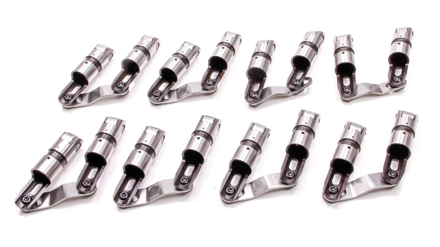 Comp Cams Sportsman Roller Lifters BBC w/Needle Bearing MPN COM96819-16 For Chevy