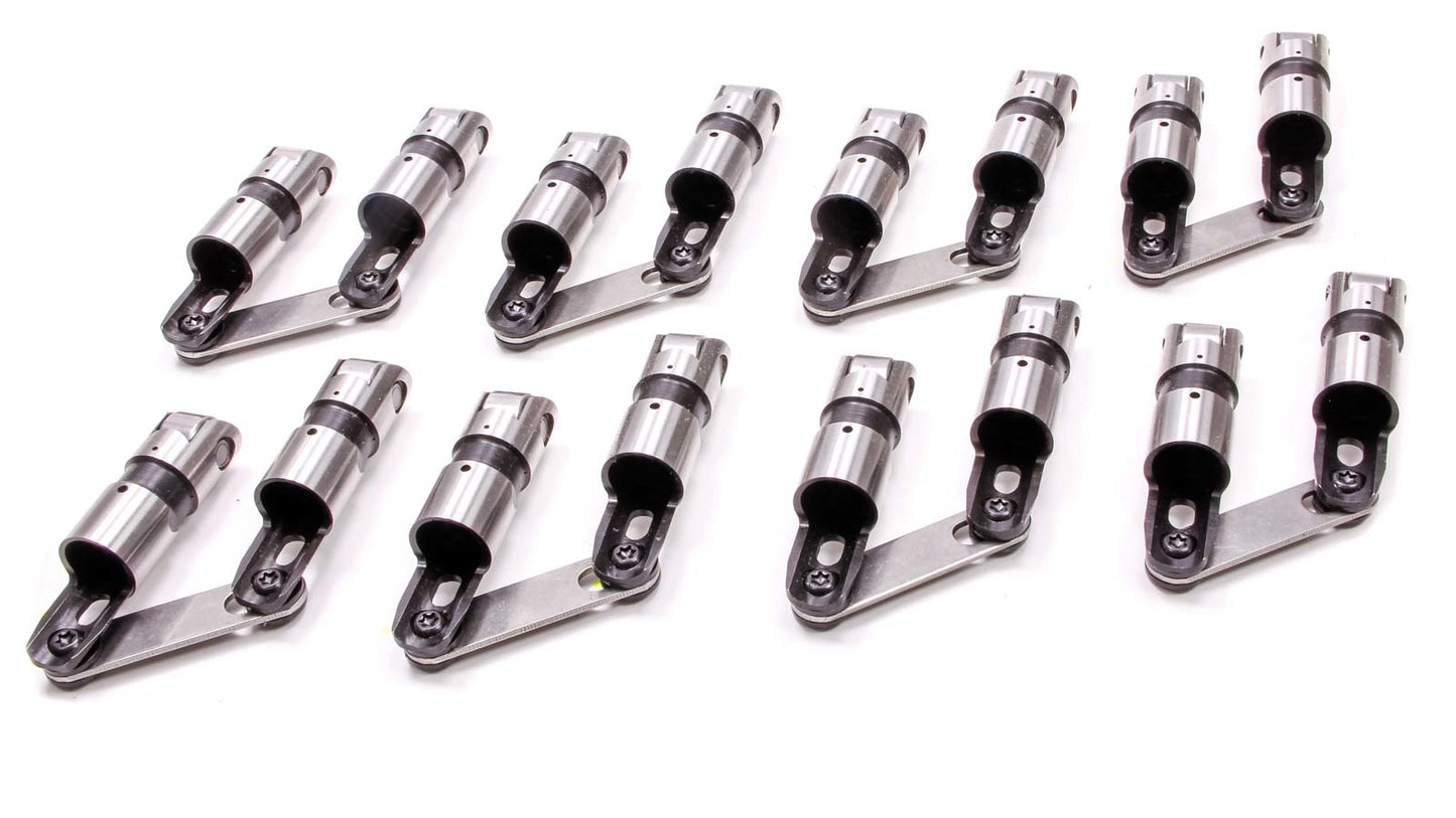 Comp Cams Sportsman Roller Lifters SBF w/Needle Bearing MPN COM96838-16 For Ford