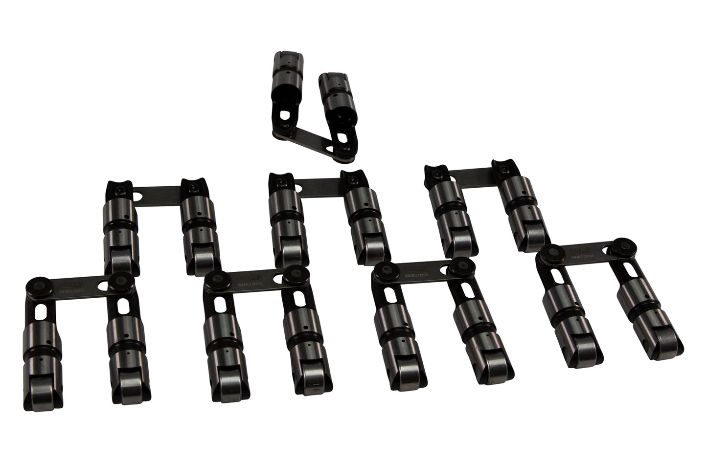 Comp Cams SBC Sportsman Roller Lifter Set .160 Offset MPN COM96894-16 For Chevy
