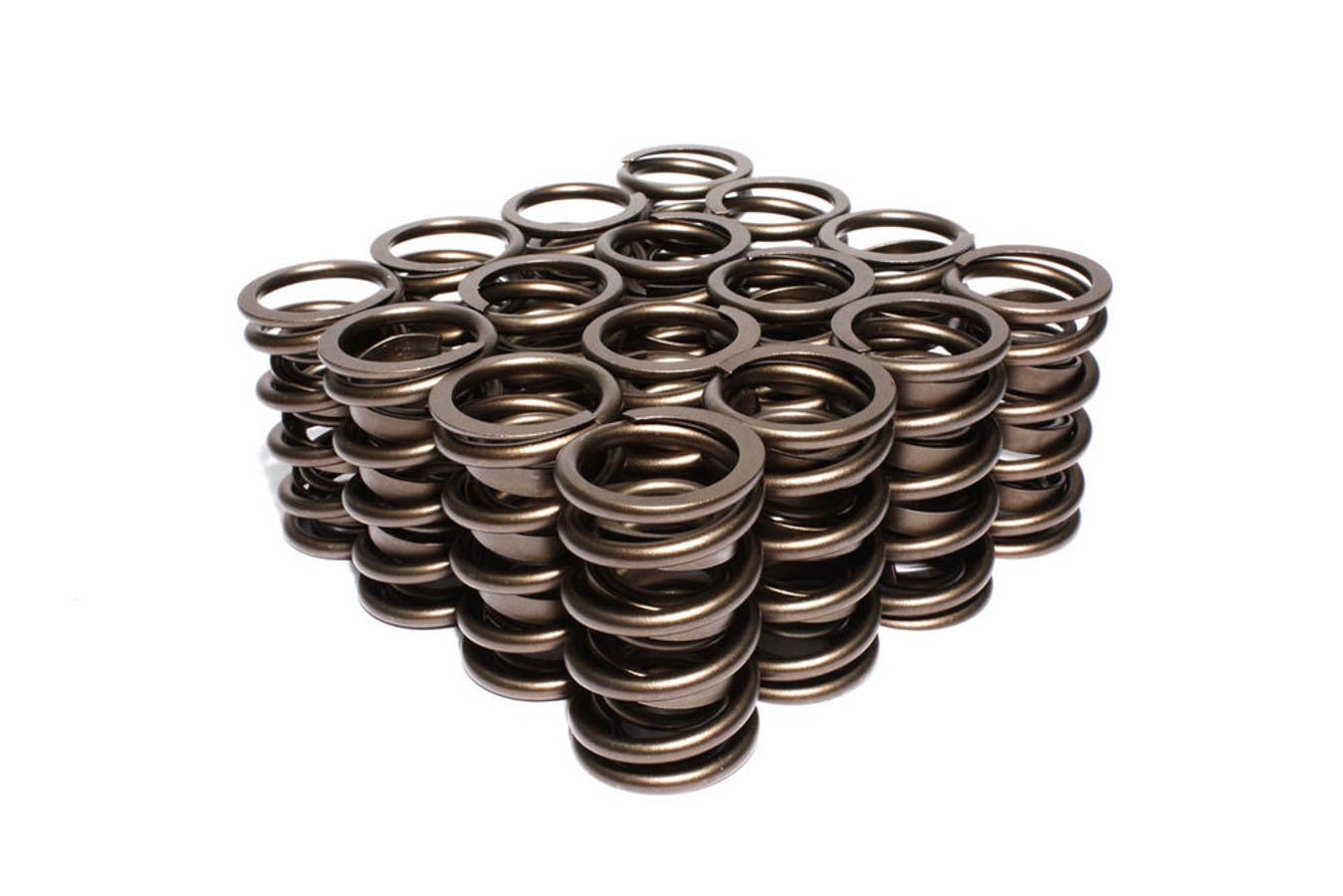 Comp Cams 1.437in Dual Valve Spring Set MPN COM994-16