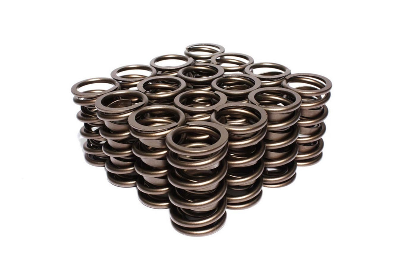 Comp Cams 1.437 Dia. Dual Valve Springs- .700 ID. MPN COM995-16