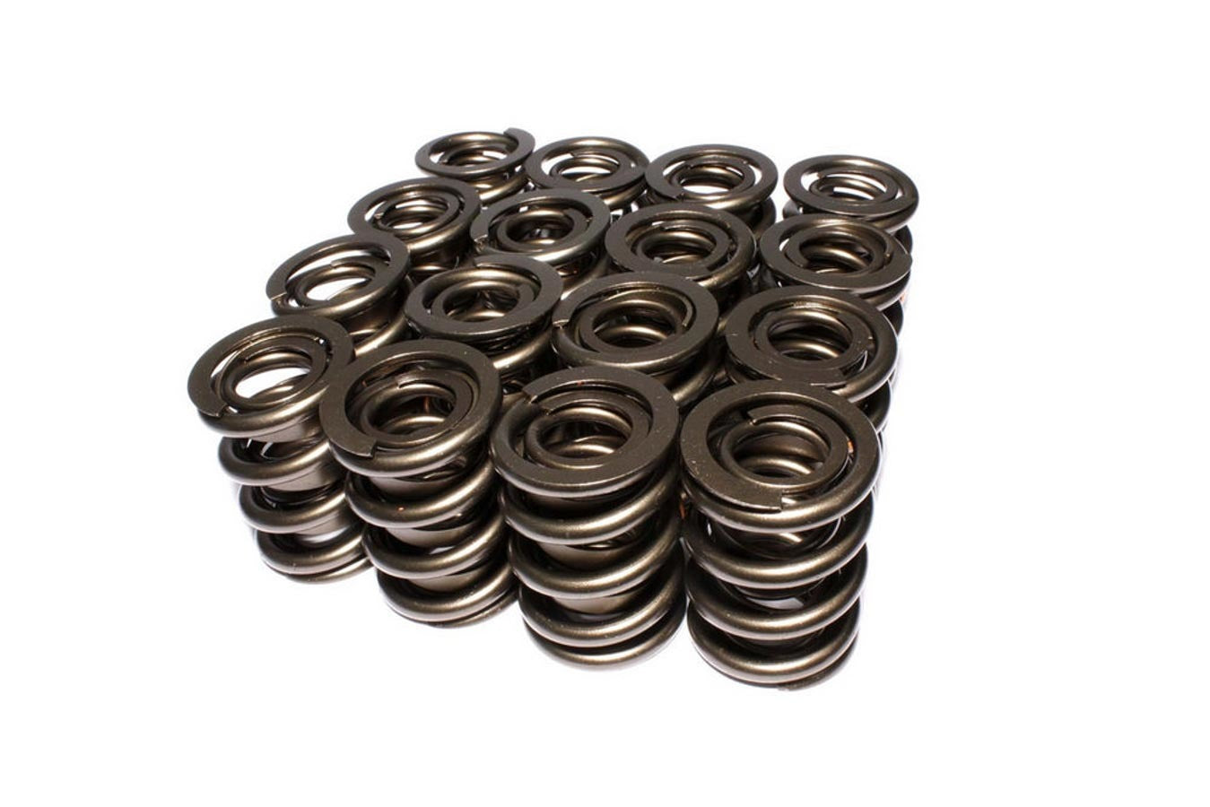 Comp Cams 1.551 Dia. H-11 Dual Valve Springs- .710 ID. MPN COM999-16