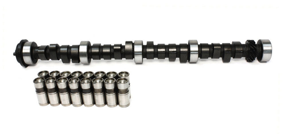 Comp Cams Olds V8 Cam&Lifter Kit 280H(Hyd Lifter #852-16) MPN COMCL42-231-4 For Oldsmobile 2000