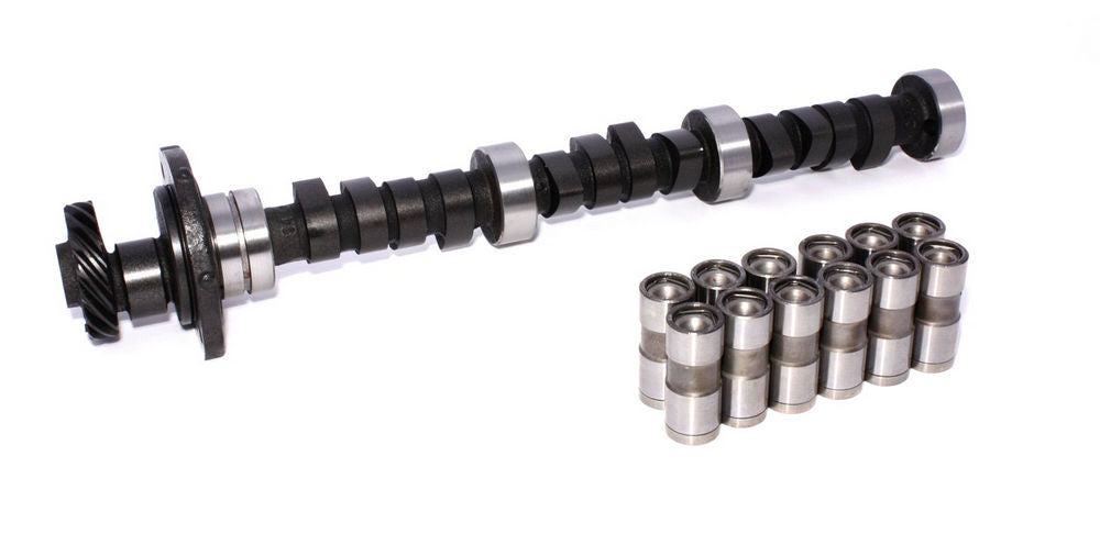Comp Cams Buick GN Hyd. Cam & Lifter Kit MPN COMCL69-248-4 For GM V6