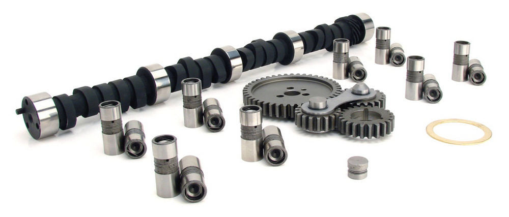 Comp Cams SBC GK Camshaft Kit 279 H-107T GK12-600-4