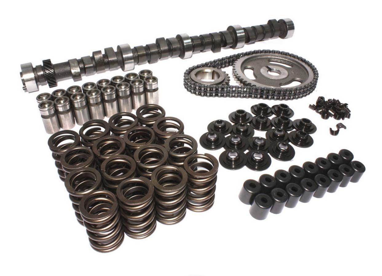 Comp Cams BBM Camshaft K-Kit 279TH7 K21-600-5