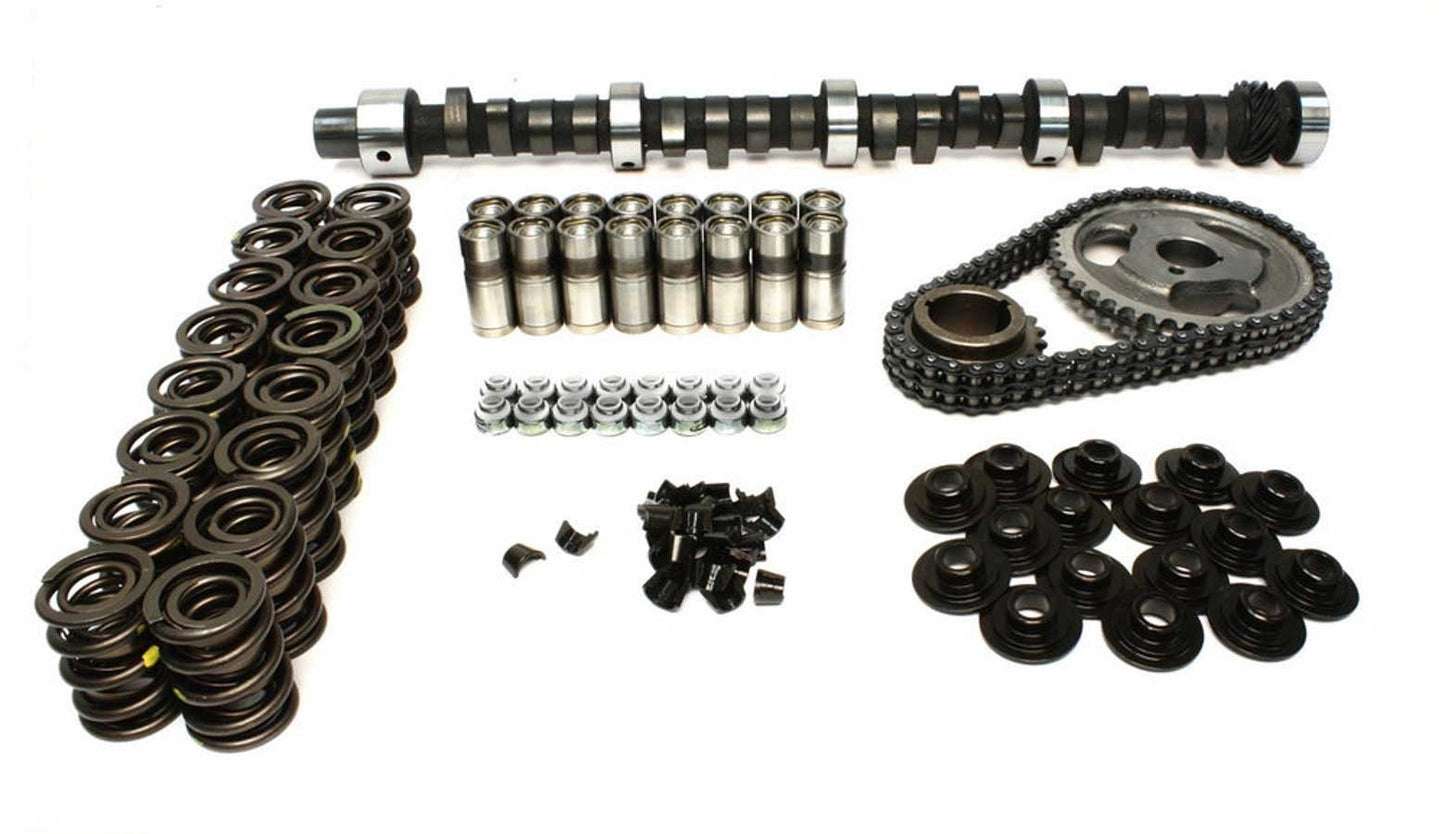 Comp Cams Pontiac V8 Cam K-Kit 268H MPN COMK51-232-3 For Pontiac