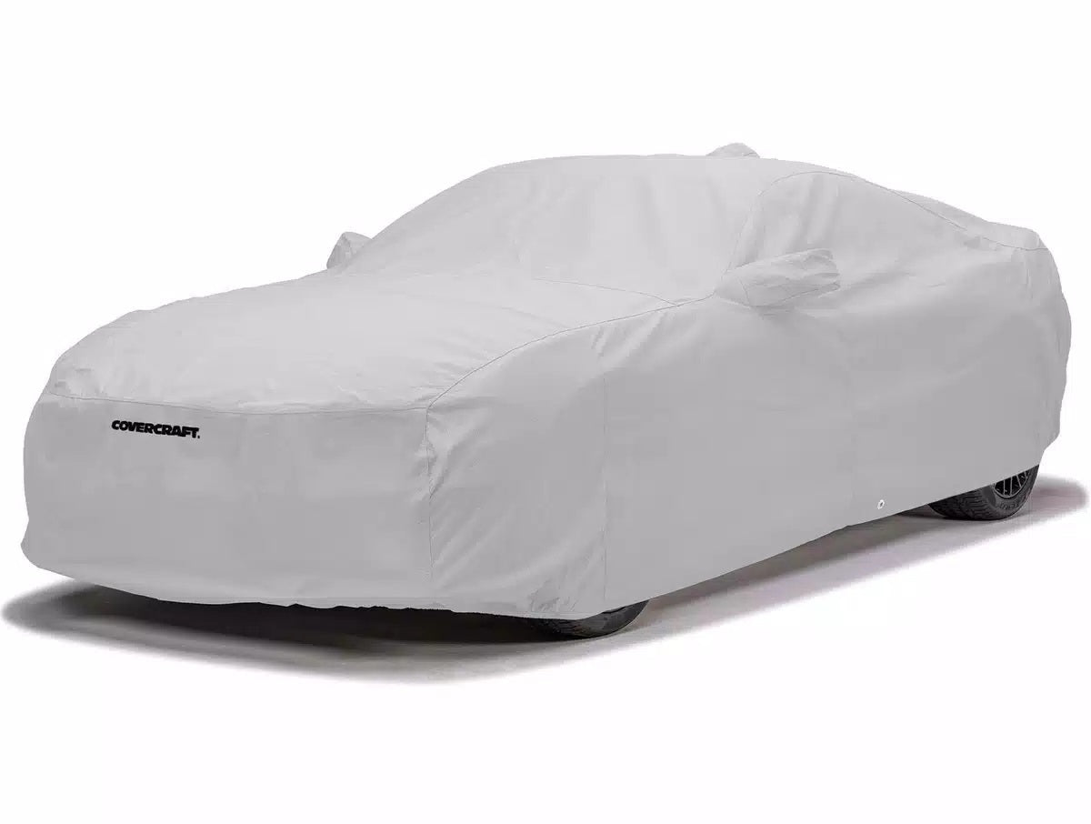 Covercraft All Climate Car Cover COVC16059AC