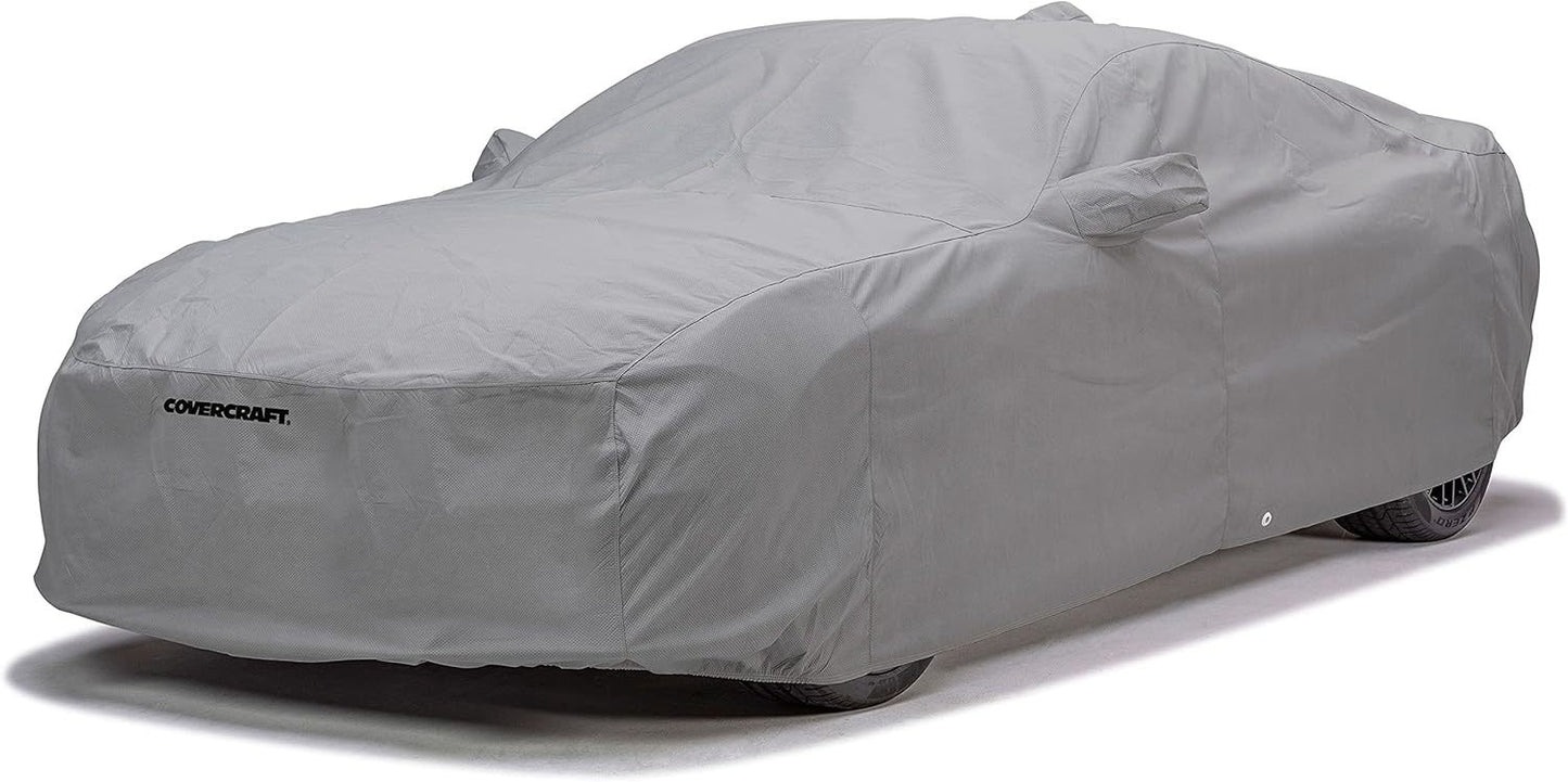 Covercraft All Climate Car Cover COVC16873AC