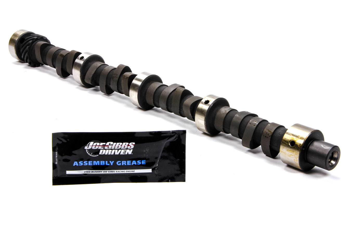 Crower Hydraulic Cam - Pontiac V8 - Hot Street Beast 60916