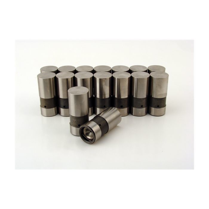 Crower Chevy V8 Hyd Lifter Set Cam-Saver Series MPN CRO66000RX3-16 For Chevy