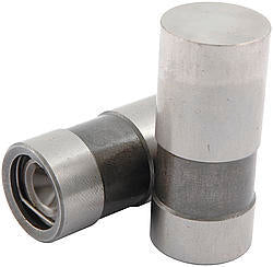 Crower Hydraulic Lifters - Chevy V8 Cheater MPN CRO66000X5-16 For Chevy