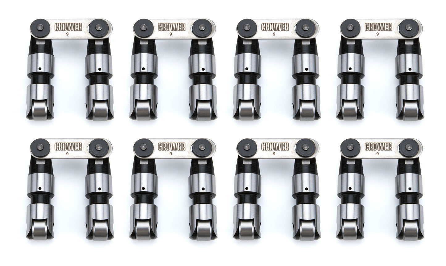 Crower Roller Lifters - SBF MPN CRO66215-16 For Ford