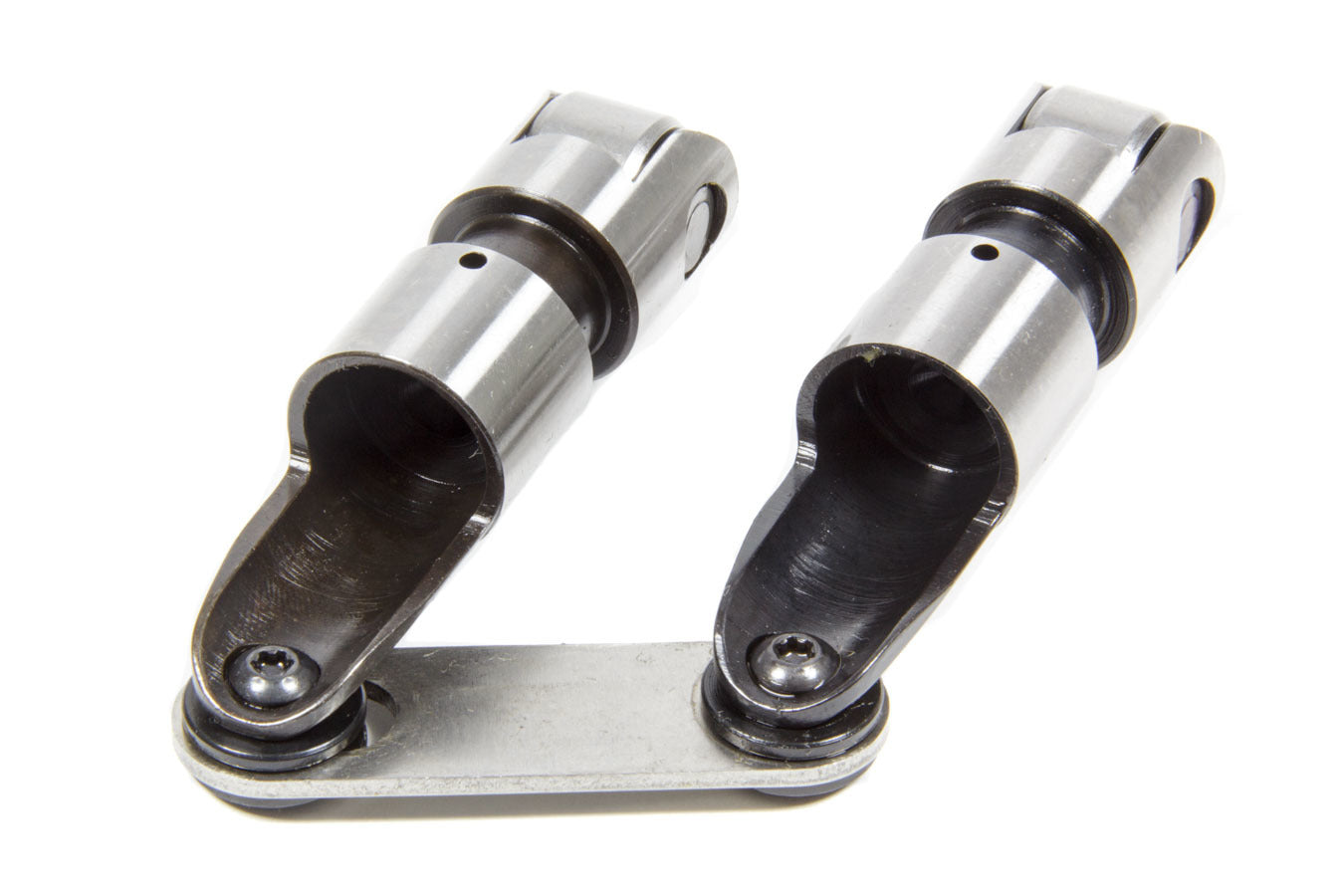 Crower Roller Lifters - SBC w/Hi-Pressure Pin Oiling MPN CRO66290H-2 For Chevy