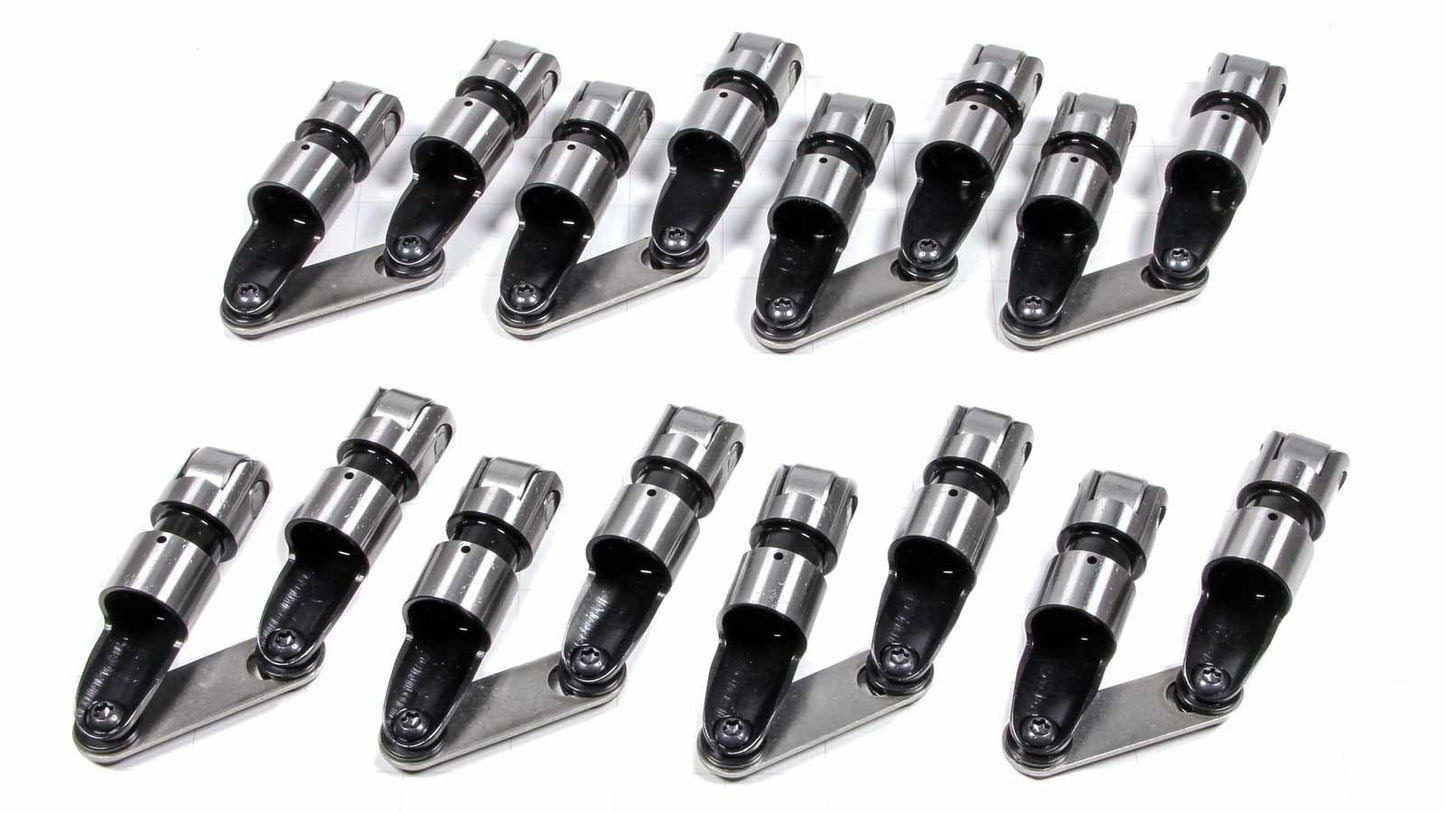Crower Roller Lifters - SBC Severe Duty MPN CRO66290X903-16 For Chevy