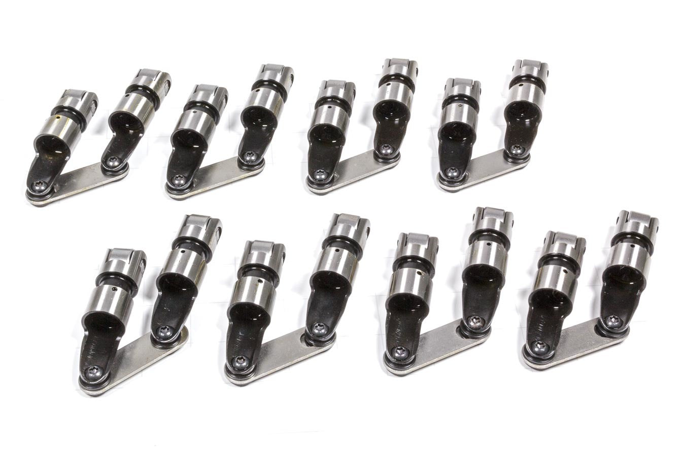 Crower Roller Lifters E/M - SBC w/Offset Intake MPN CRO66292X903E-16 For Chevy Ram