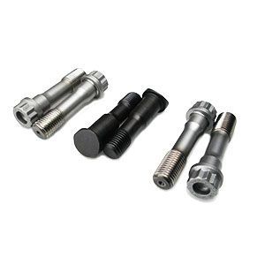 Crower Connecting Rod Bolts - 7/16 x 1.550 MPN CRO90826B-16