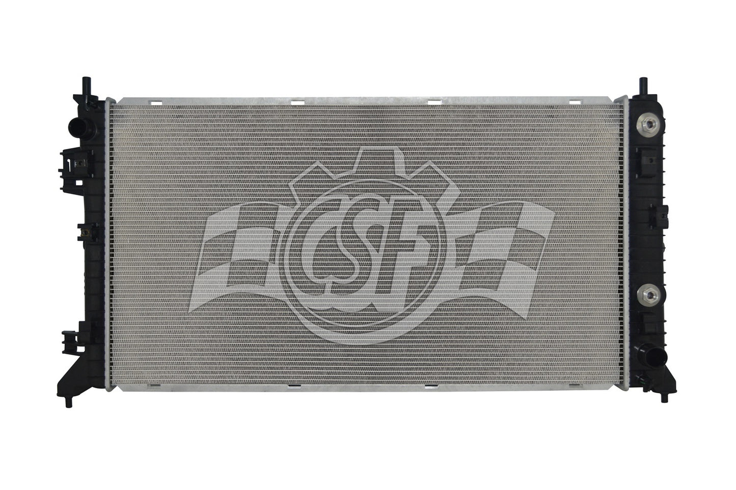 Csf Cooling Radiator Suburban 21-UP Tahoe / Escalade 3948